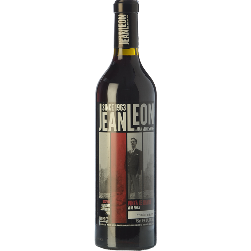 Jean Leon Vinya Le Havre 2021