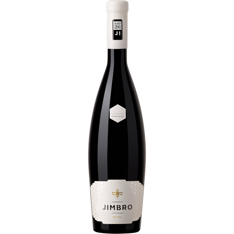 Jimbro Bruñal 2016