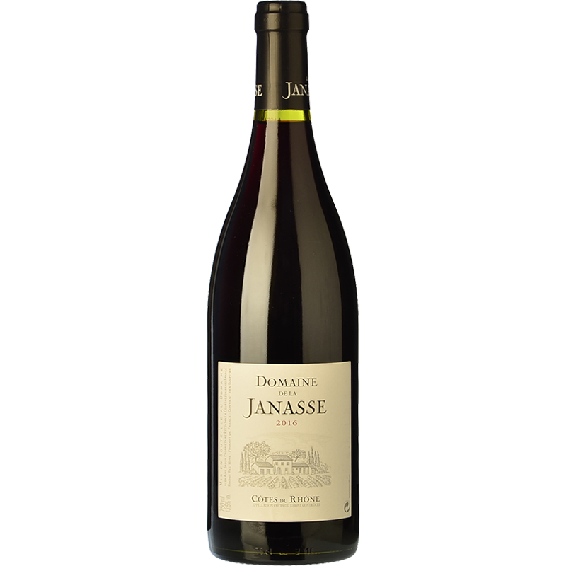 Domaine La Janasse Côtes-du-Rhone 2022