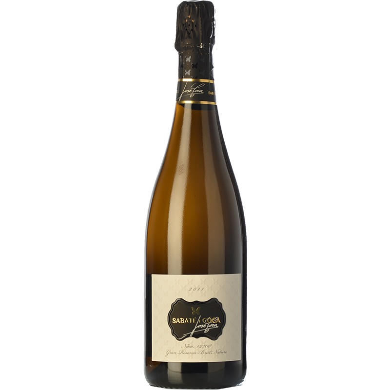 Josep Coca Brut Nature 2018