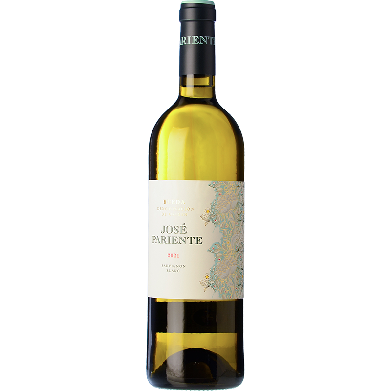 José Pariente Sauvignon Blanc 2023