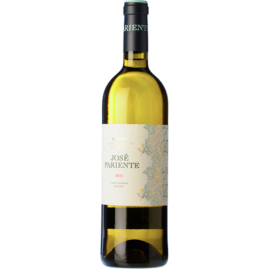 José Pariente Sauvignon Blanc 2023