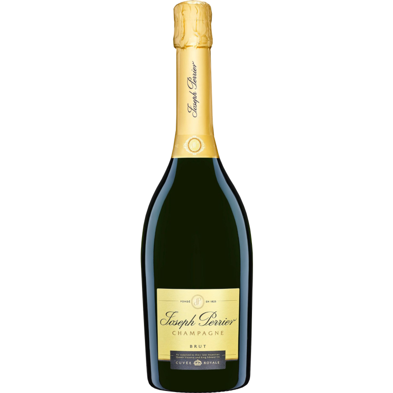 Joseph Perrier Brut Cuvée Royale