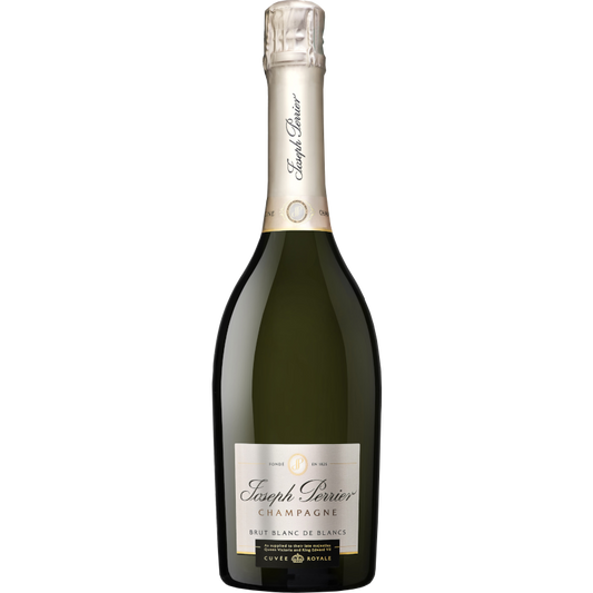 Joseph Perrier Blanc de Blancs 2019