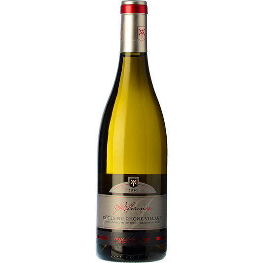 Domaine Jaume Référence Blanc 2018