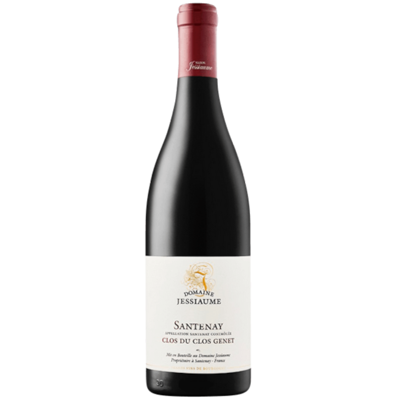 D.Jessiaume Santenay Clos du Clos Genet 2019