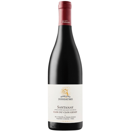 D.Jessiaume Santenay Clos du Clos Genet 2019