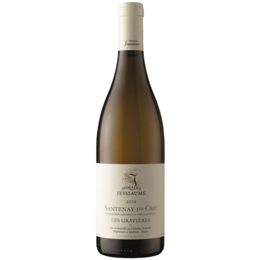 D.Jessiaume Santenay 1er Cru Les Gr...Blanc 2018