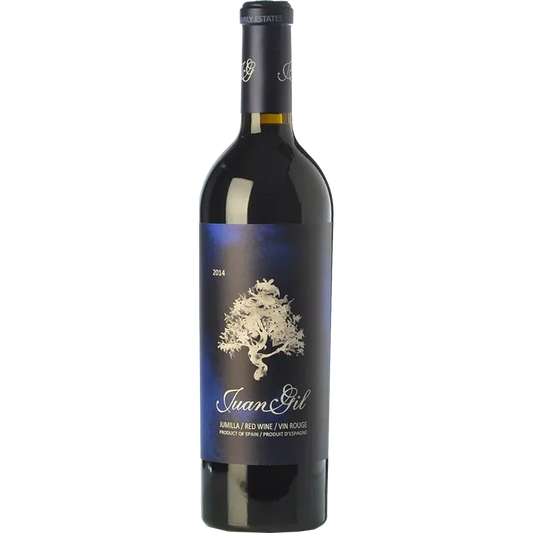 Juan Gil Etiqueta Azul 2022