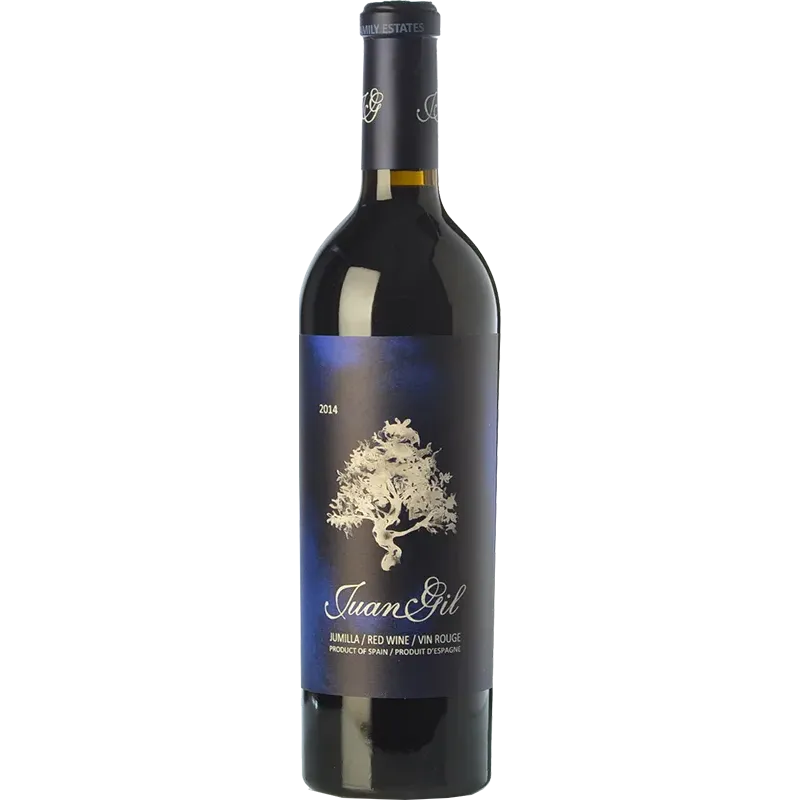 Juan Gil Etiqueta Azul 2022