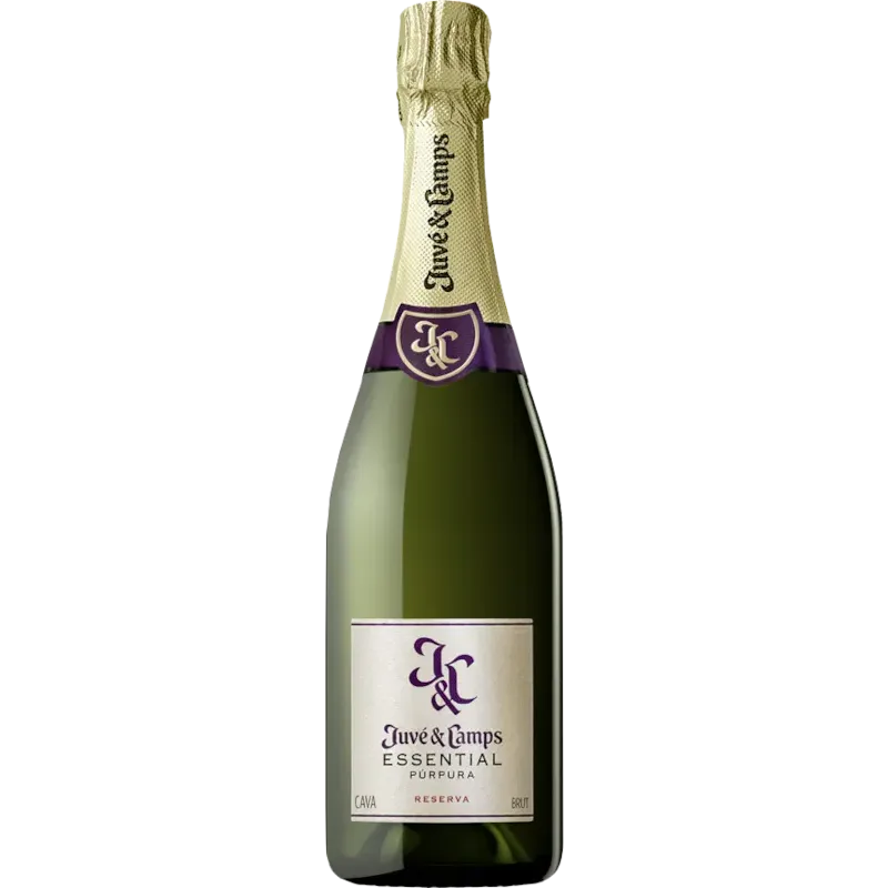 Juvé & Camps Essential Púrpura 2021