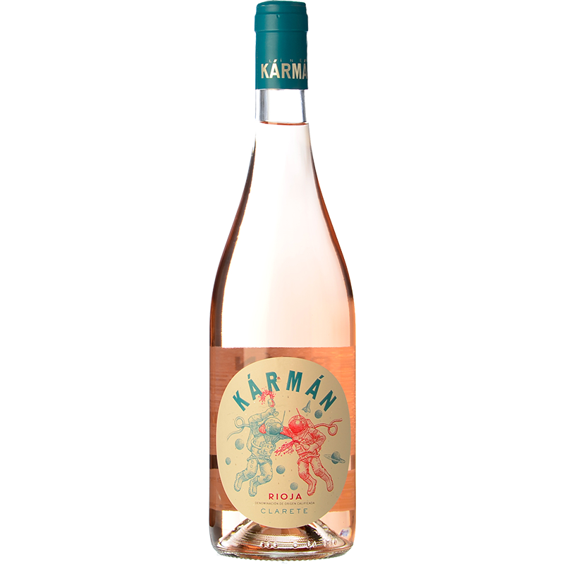 Kármán Clarete 2024
