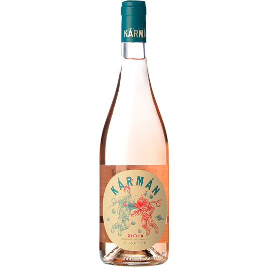 Kármán Clarete 2024