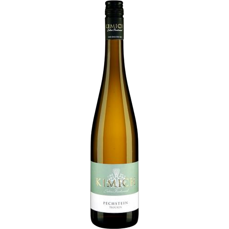 Kimich Forster Pechstein Riesling 2021