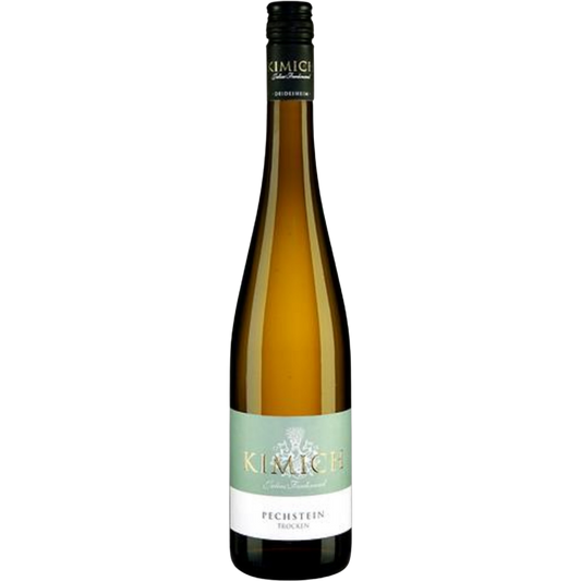 Kimich Forster Pechstein Riesling 2021