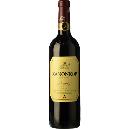 Kanonkop Pinotage 2021