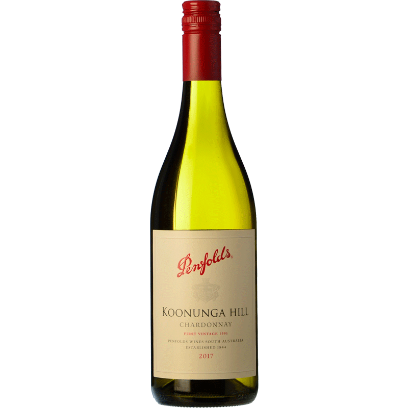 Penfolds Koonunga Hill Chardonnay 2022