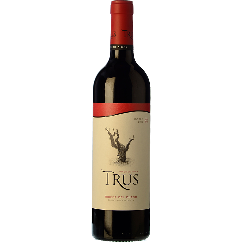 Trus Roble 2024
