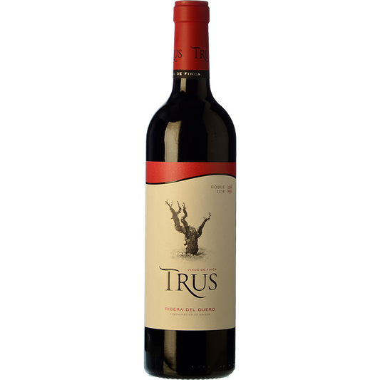 Trus Roble 2024
