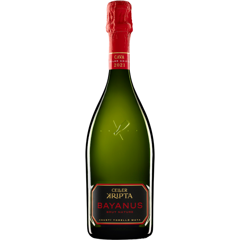 Kripta Bayanus Reserva 2021