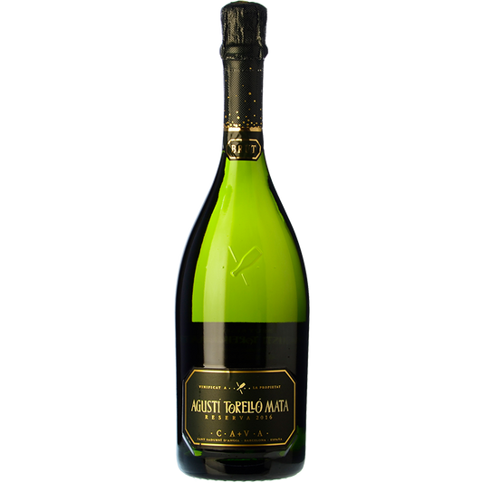 Kripta Franc Brut Reserva 2021