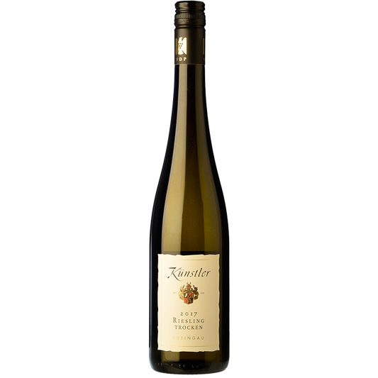 Künstler Riesling Trocken 2023