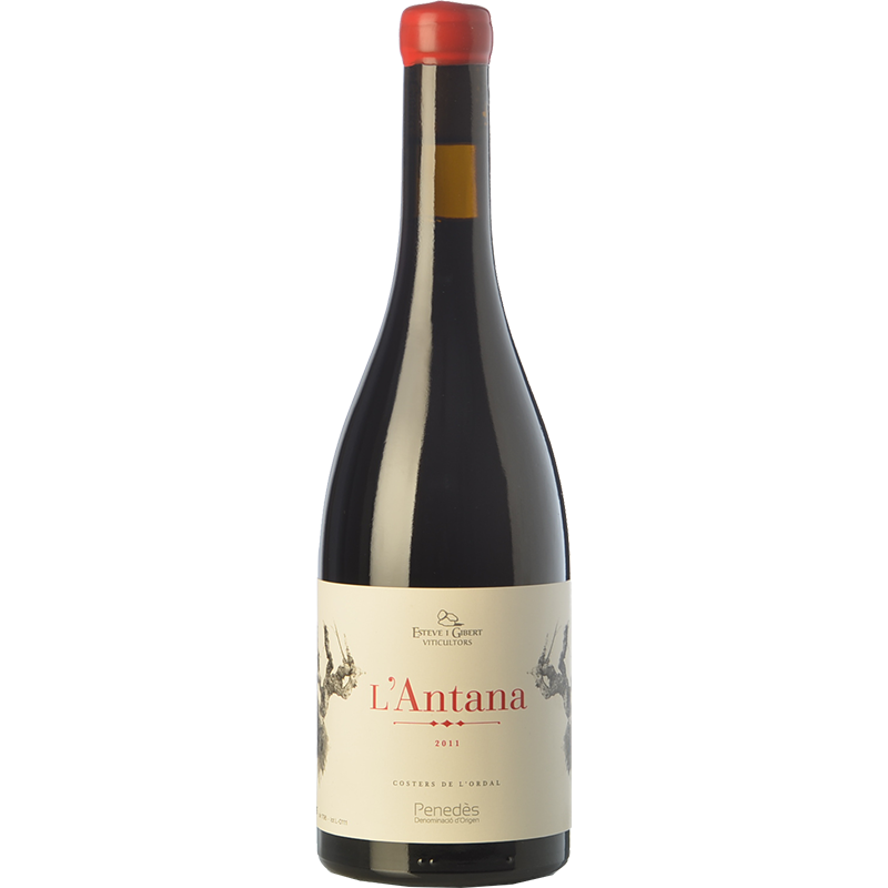 L'Antana 2014