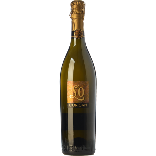 L'O de l'Origan Brut Nature (1.5 L)