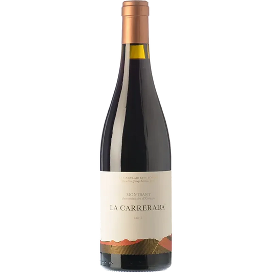 La Carrerada 2016