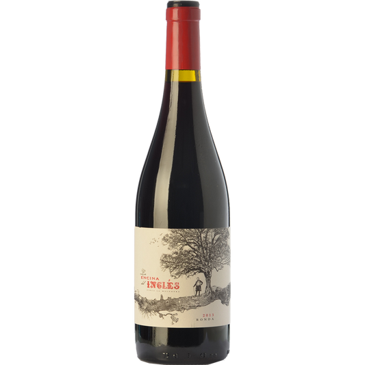 La Encina del Inglés 2023