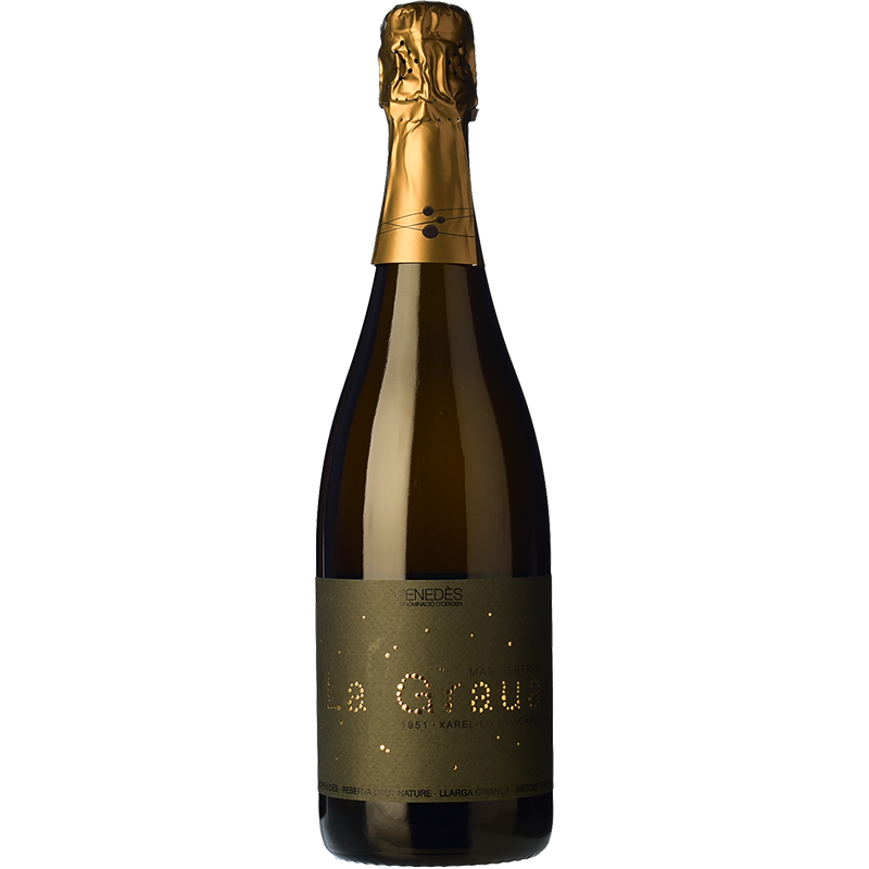 La Graua Reserva BN 2014