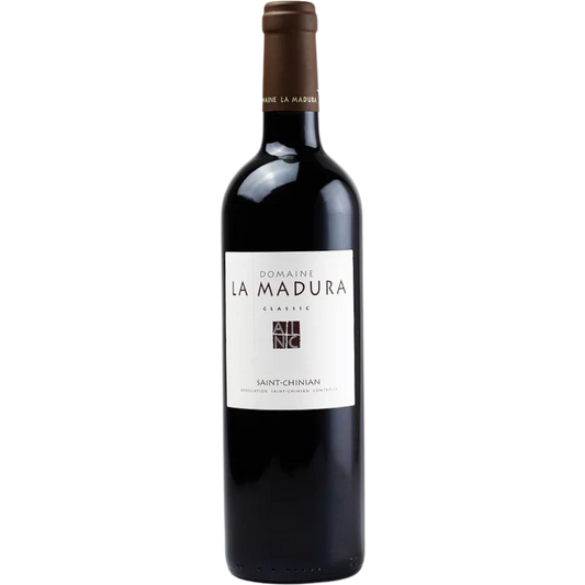 La Madura Classic Rouge 2022