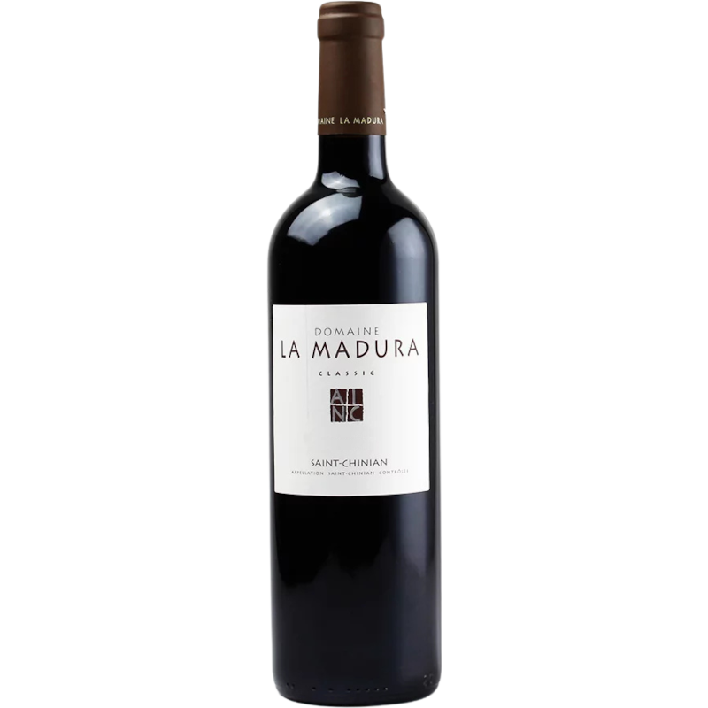 La Madura Classic Rouge 2022