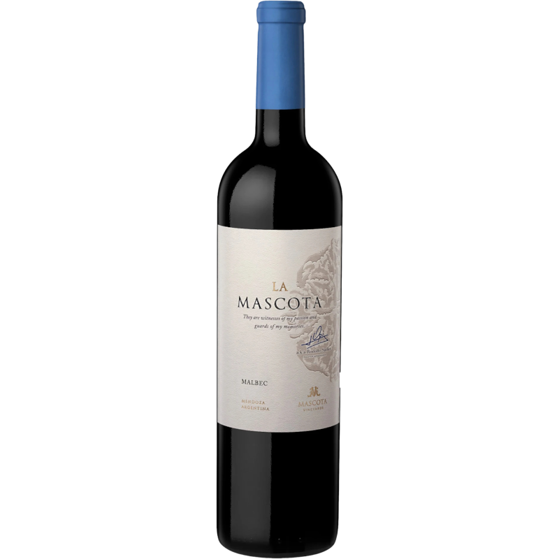 La Mascota Malbec 2022