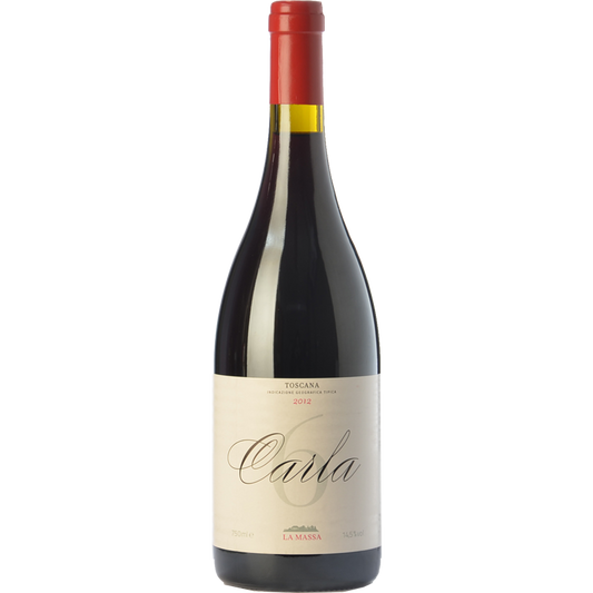 La Massa Carla 6 2017