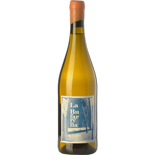 La Salada La Bufarrella Xarel·lo 2024