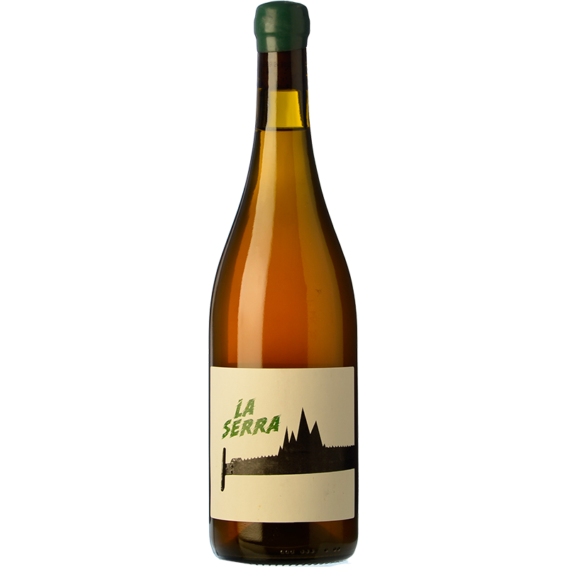 La Salada La Serra 2024