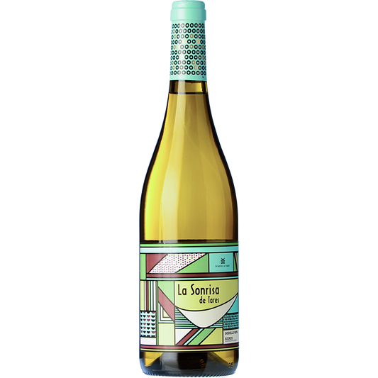 La Sonrisa de Tares 2023