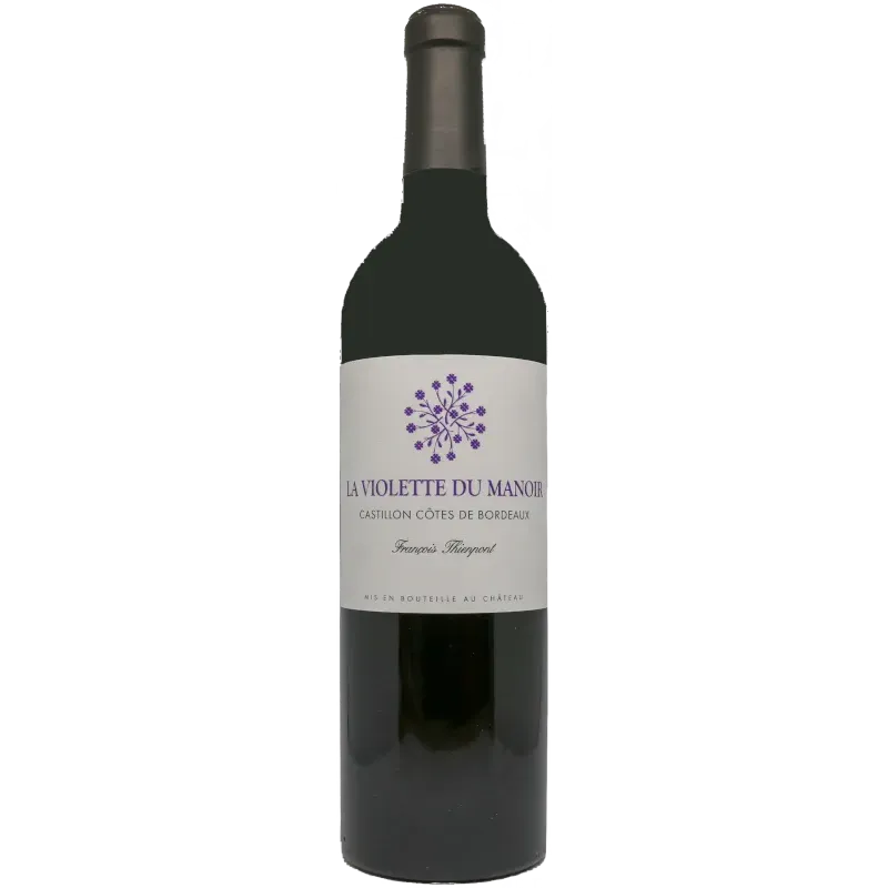 La Violette du Manoir 2018