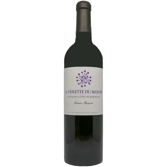 La Violette du Manoir 2018