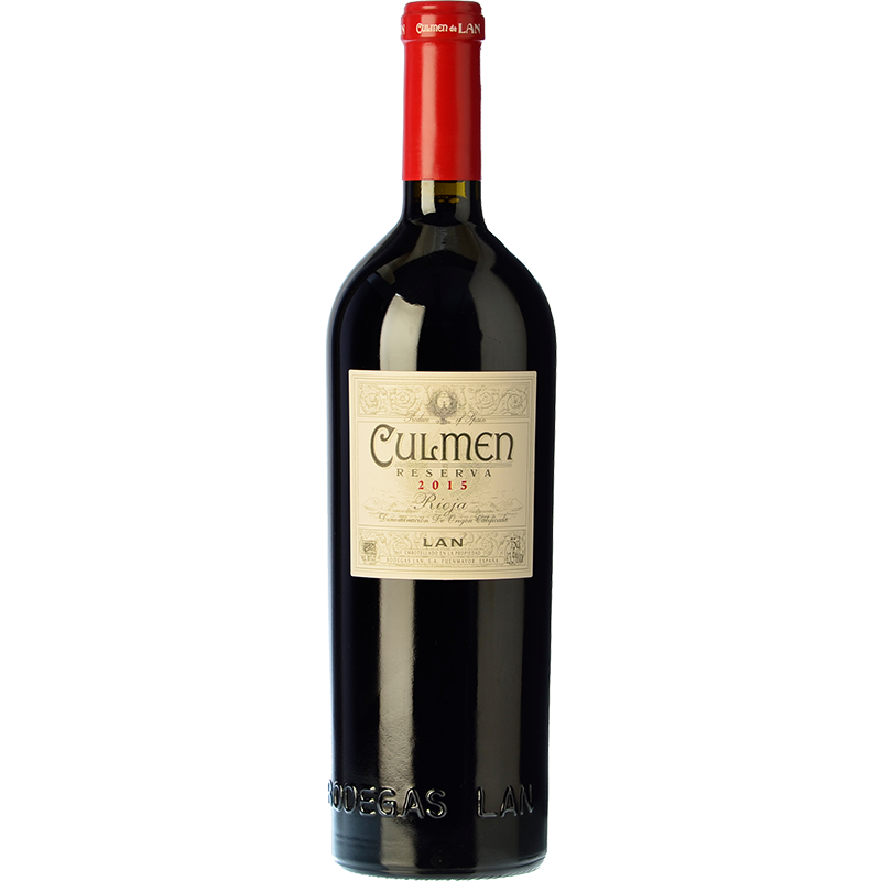 Lan Culmen Reserva 2019