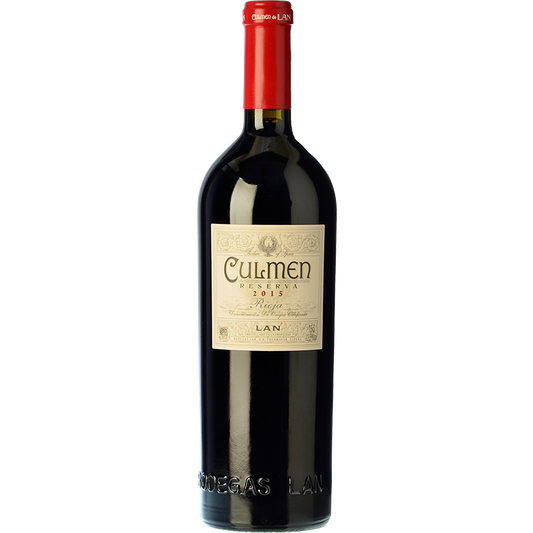 Lan Culmen Reserva 2019