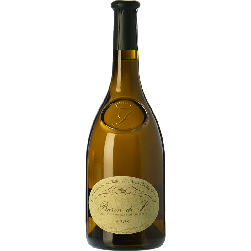 Ladoucette Baron de L 2022 (1.5 L)