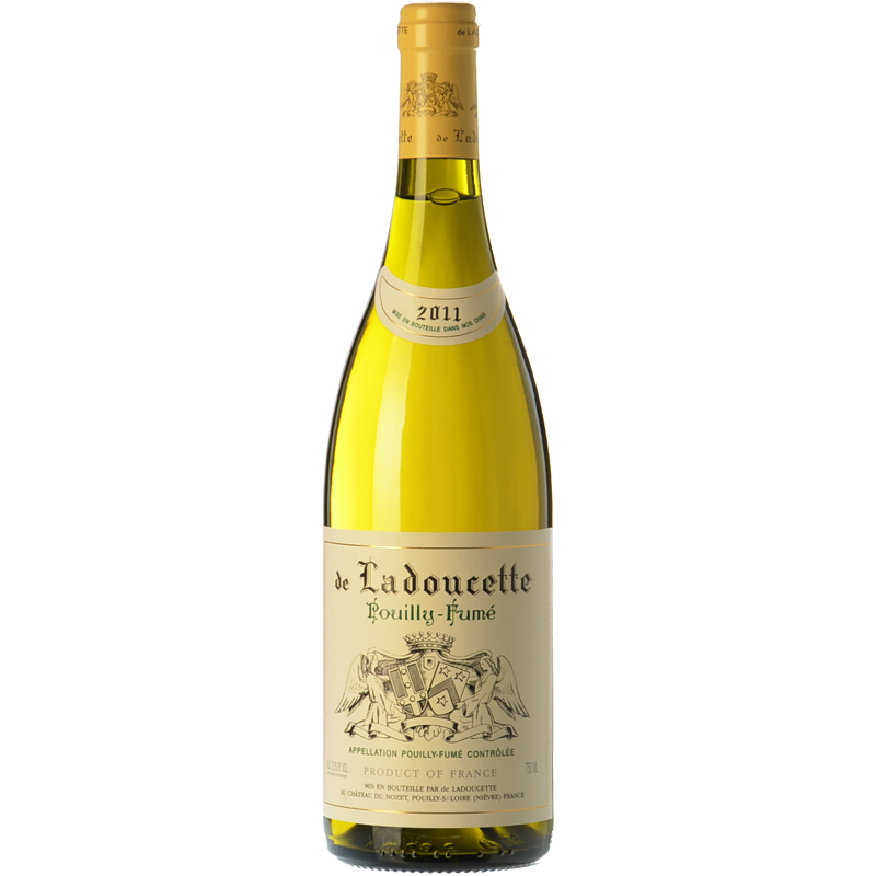 De Ladoucette Pouilly-Fumé 2023