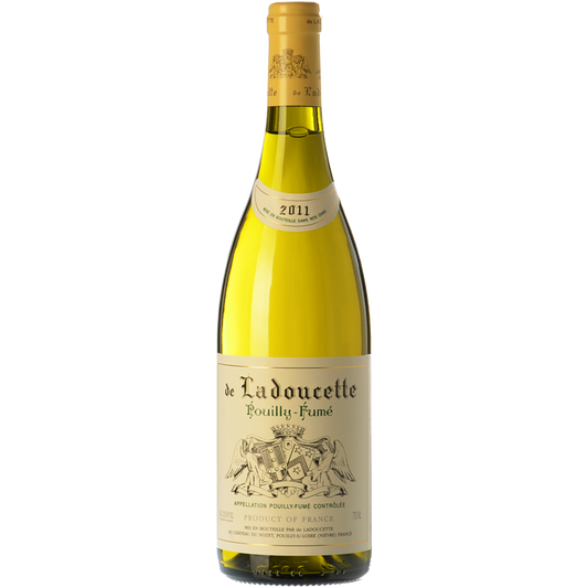 De Ladoucette Pouilly-Fumé 2023