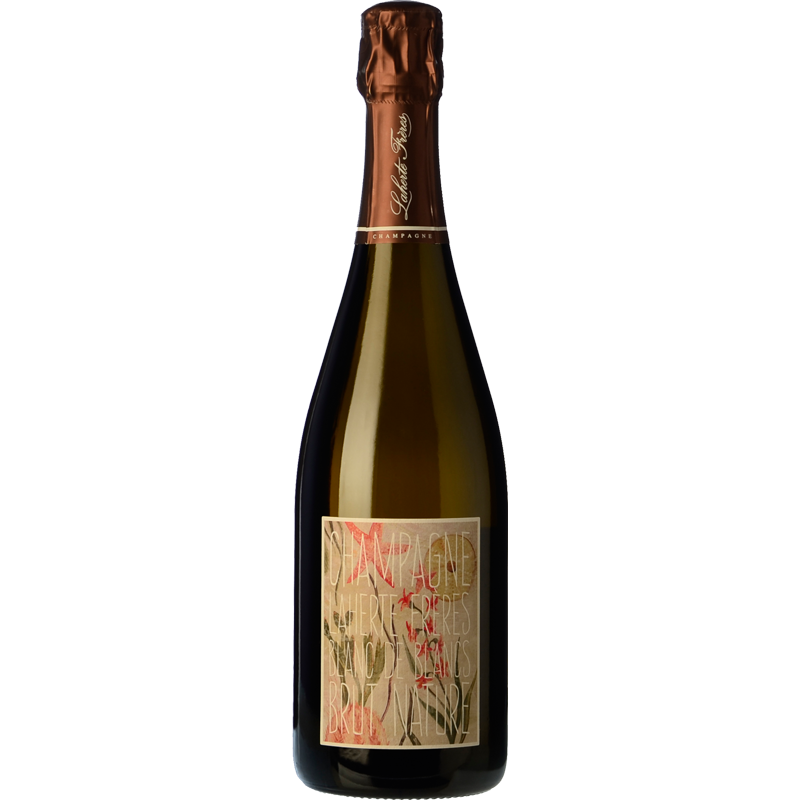 Laherte Frères Blanc de Blancs Brut Nature