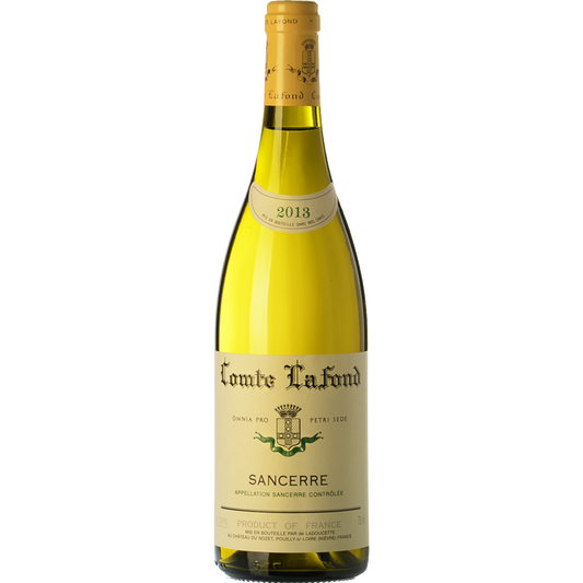 Comte Lafond 2024