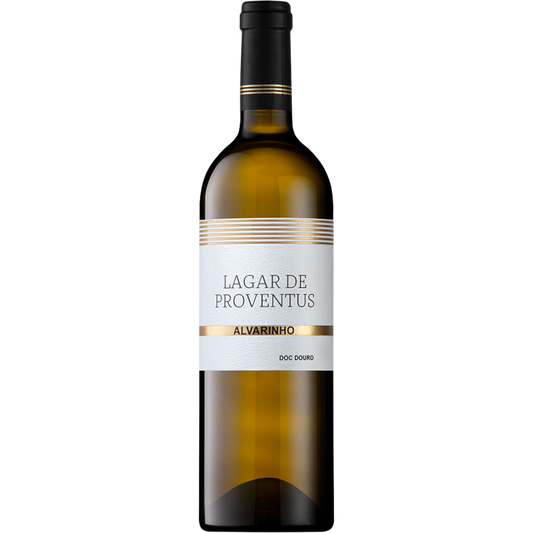 Lagar de Proventus Alvarinho 2021