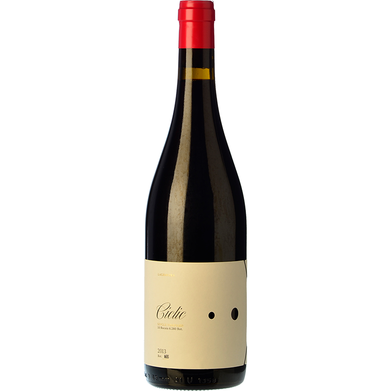 Lagravera Ciclic 2019