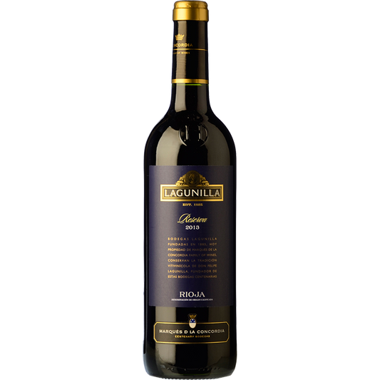 Lagunilla Reserva 2019